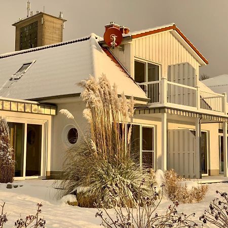 Fischerhus Bad Kleinen 外观 照片