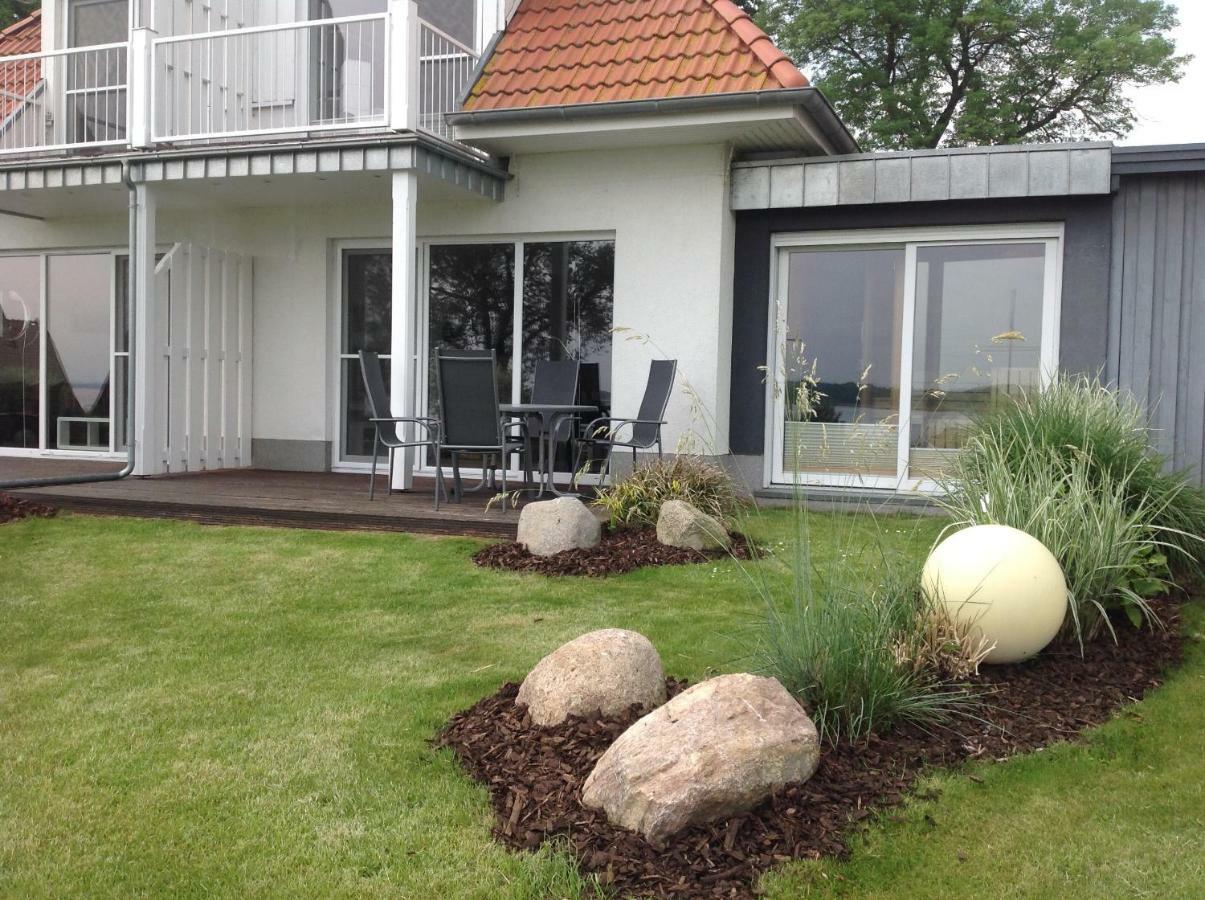 Fischerhus Bad Kleinen 外观 照片