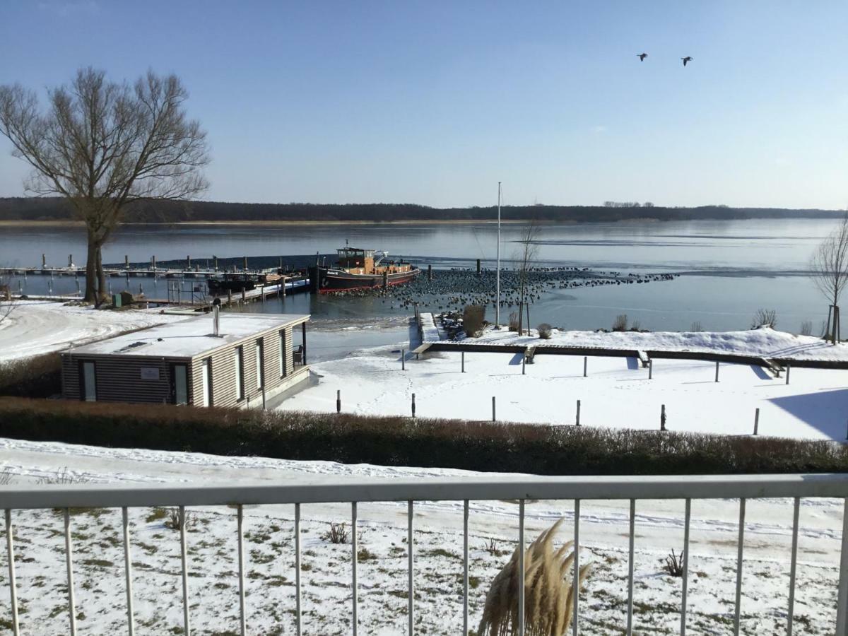 Fischerhus Bad Kleinen 外观 照片